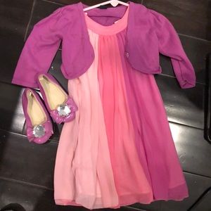 3 Piece Baby Gap Toddler 3 Years Gorgeous outfit!